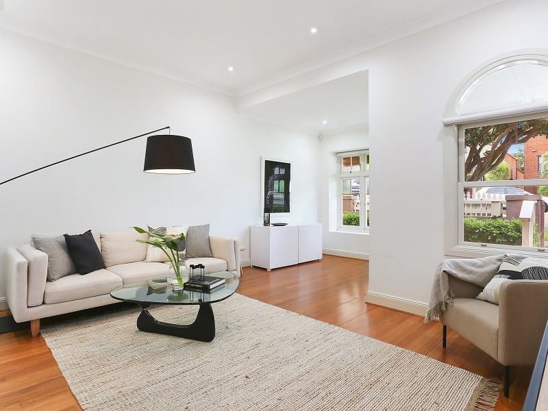 107 Burlington Street, Crows Nest NSW 2065