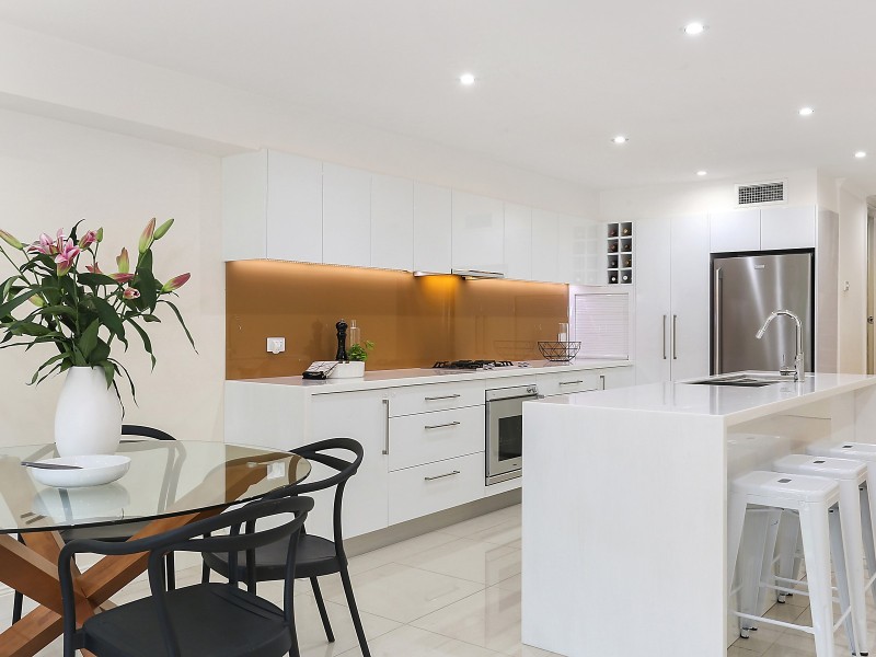 107 Burlington Street, Crows Nest NSW 2065