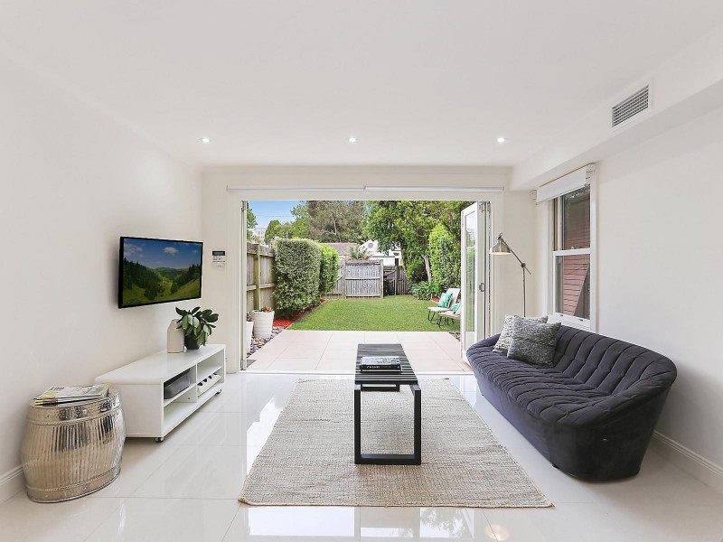 107 Burlington Street, Crows Nest NSW 2065