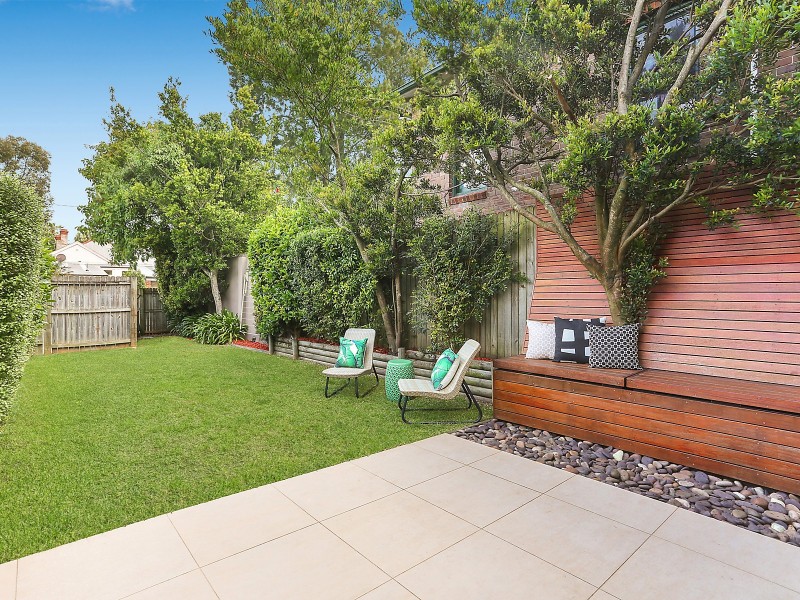 107 Burlington Street, Crows Nest NSW 2065