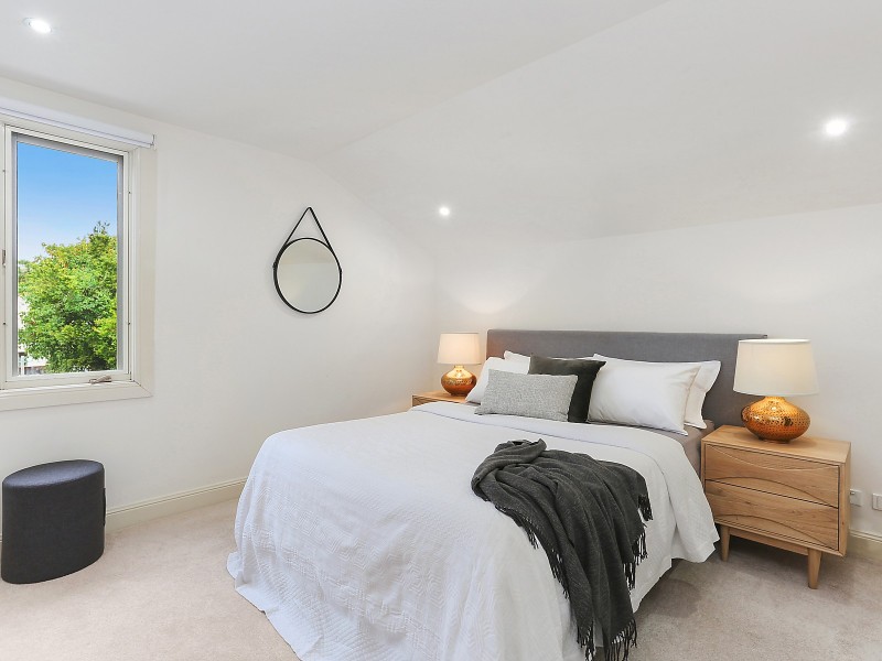 107 Burlington Street, Crows Nest NSW 2065