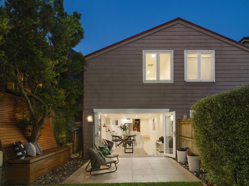 107 Burlington Street, Crows Nest NSW 2065