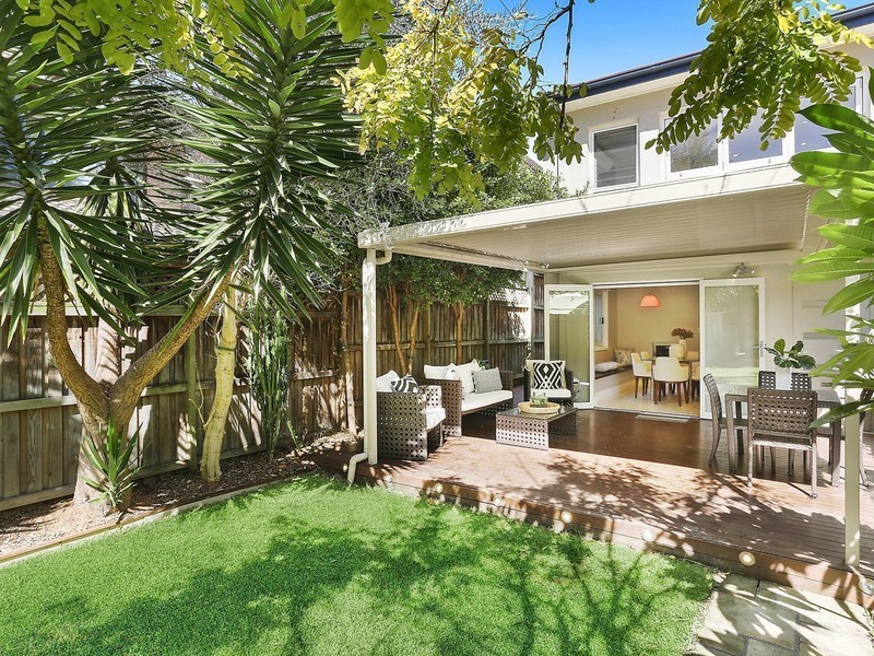 114 Chandos Street, Crows Nest NSW 2065