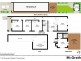 114 Chandos Street, Crows Nest NSW 2065 Floorplan