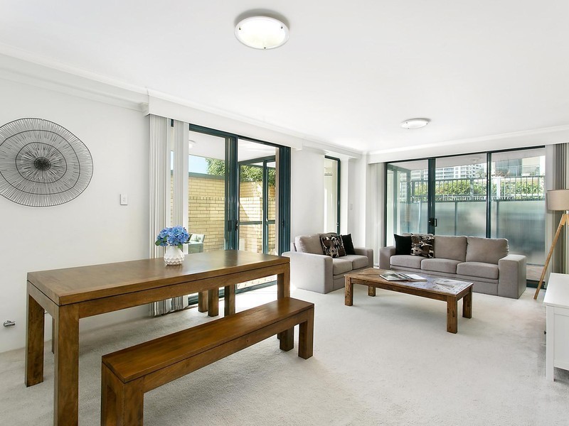 80/19 Herbert Street, St Leonards NSW 2065