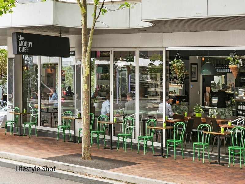 80/19 Herbert Street, St Leonards NSW 2065