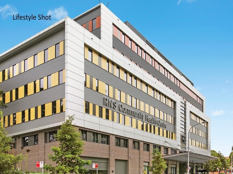 80/19 Herbert Street, St Leonards NSW 2065