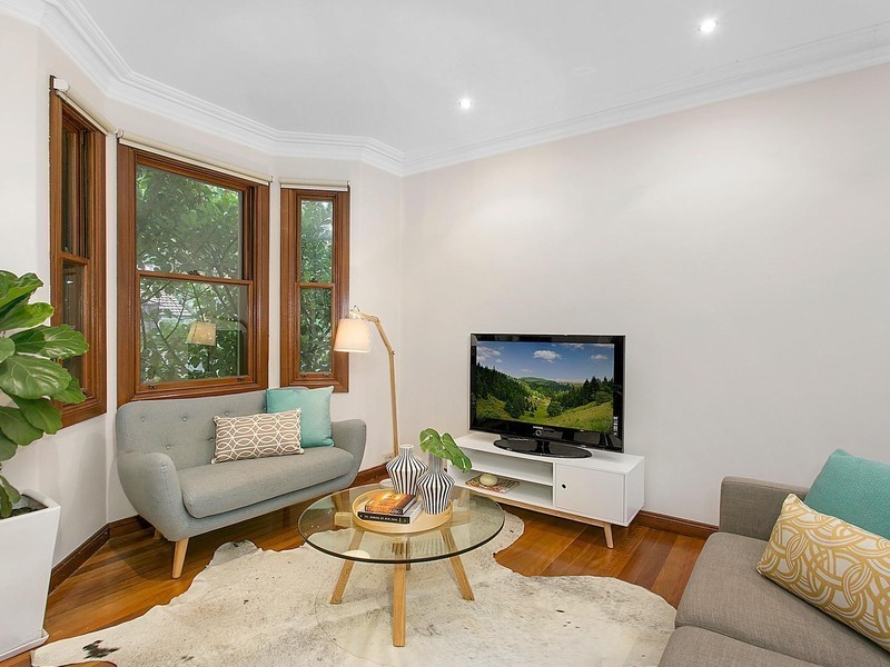 171 Alexander Street, Crows Nest NSW 2065
