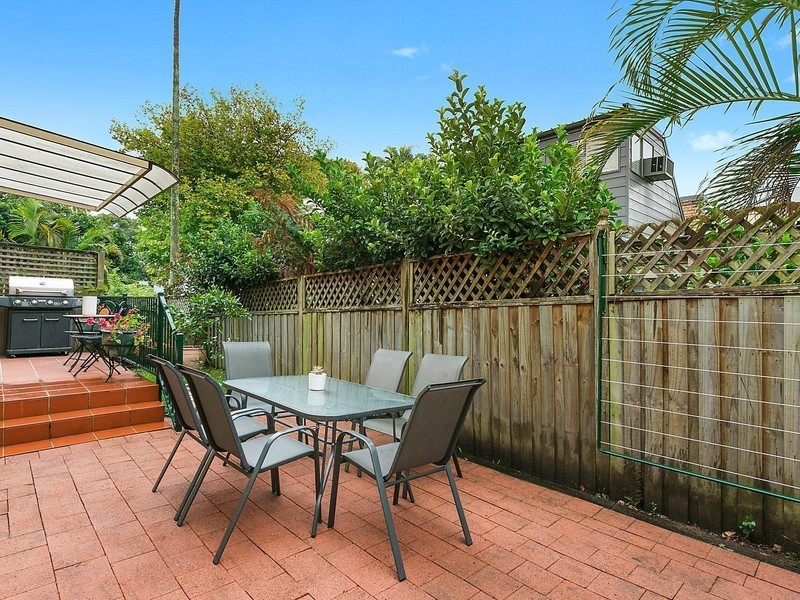 171 Alexander Street, Crows Nest NSW 2065