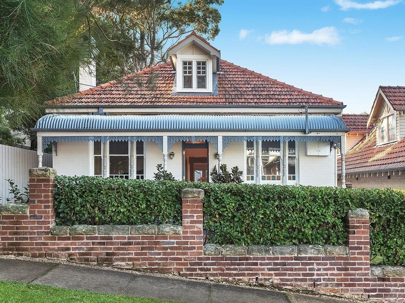 2 Anglo Road, Greenwich NSW 2065