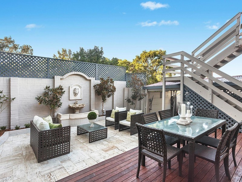 2 Anglo Road, Greenwich NSW 2065