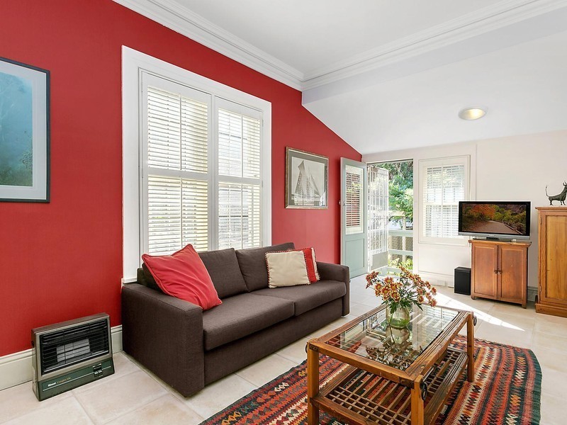 149 Alexander Street, Crows Nest NSW 2065