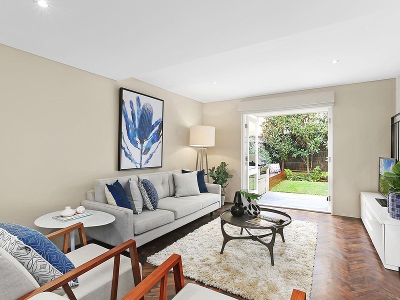 8/54 Albany Street, Crows Nest NSW 2065