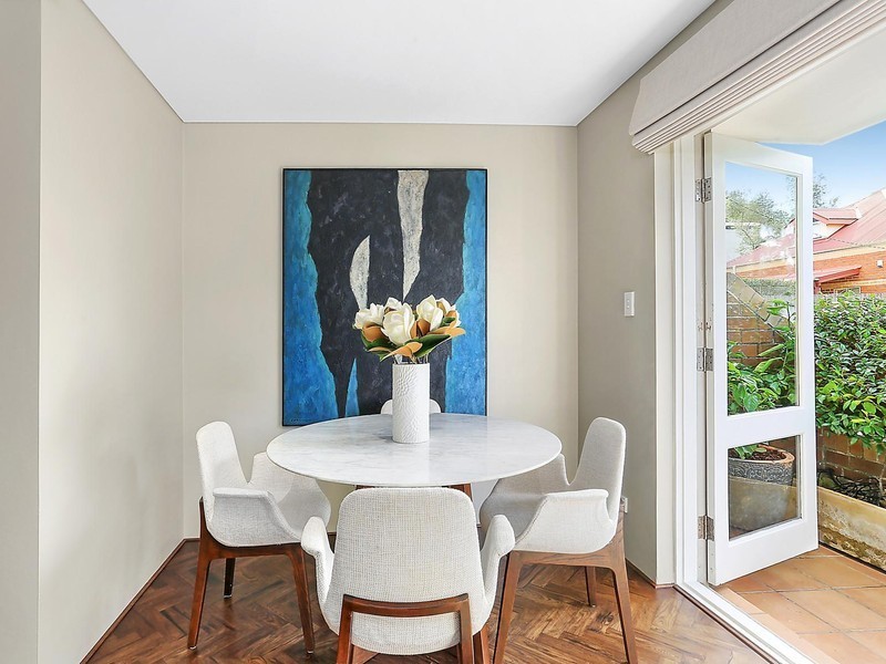 8/54 Albany Street, Crows Nest NSW 2065