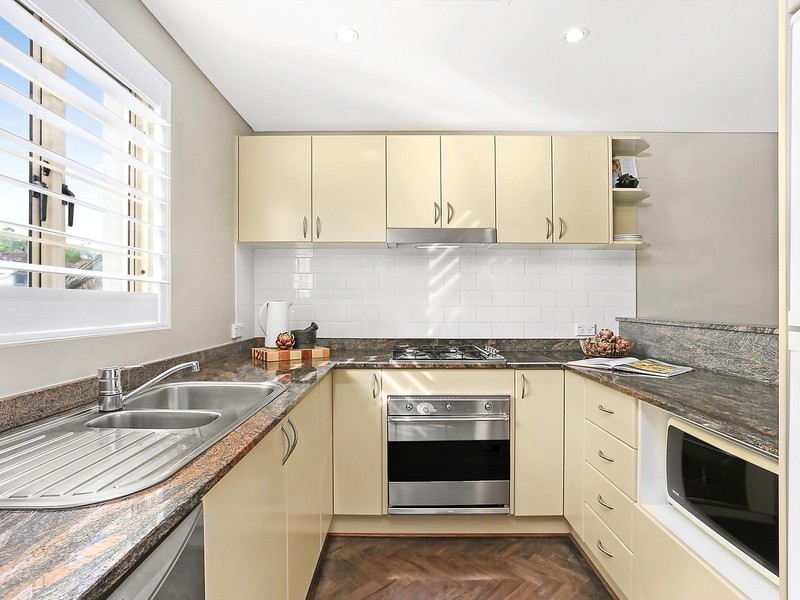 8/54 Albany Street, Crows Nest NSW 2065