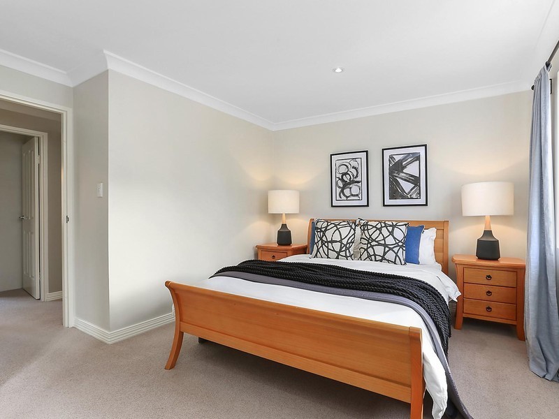 8/54 Albany Street, Crows Nest NSW 2065