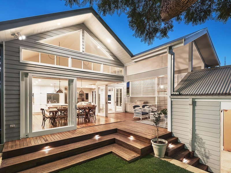 55 Mitchell Street, Naremburn NSW 2065