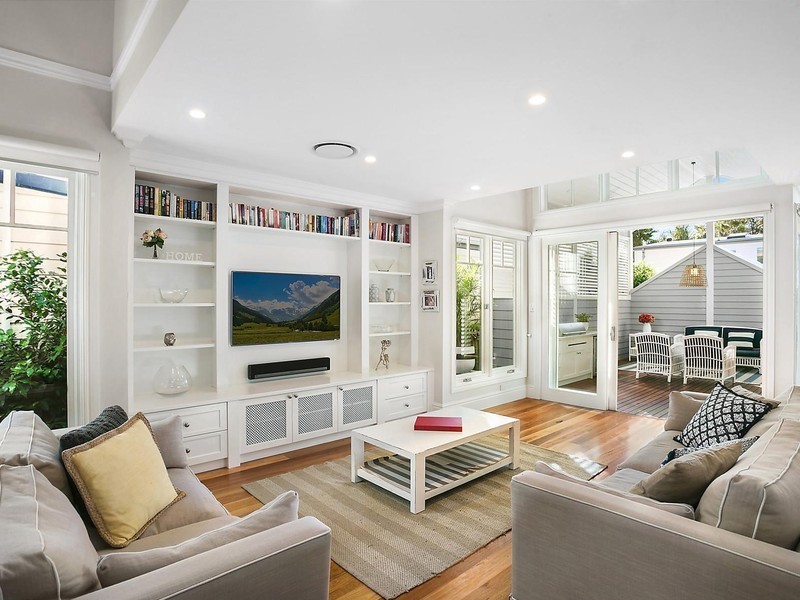 55 Mitchell Street, Naremburn NSW 2065