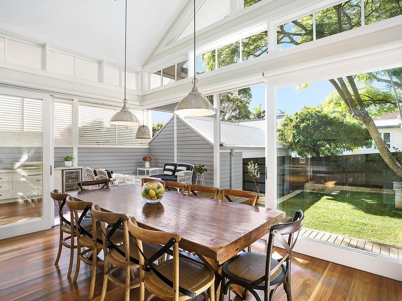 55 Mitchell Street, Naremburn NSW 2065