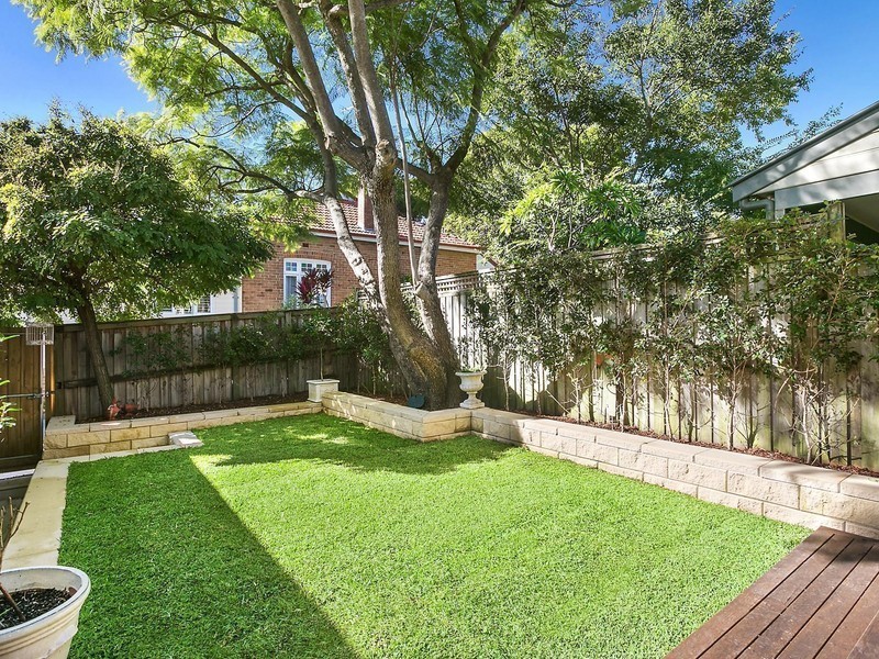 55 Mitchell Street, Naremburn NSW 2065