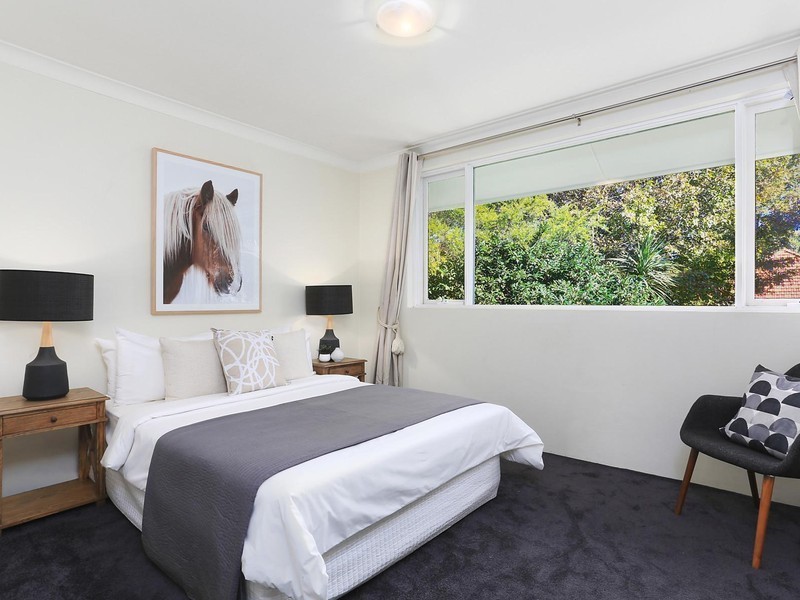 2/2 Trafalgar Street, Crows Nest NSW 2065