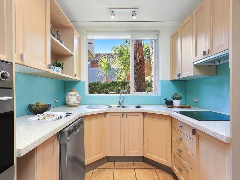 2/2 Trafalgar Street, Crows Nest NSW 2065