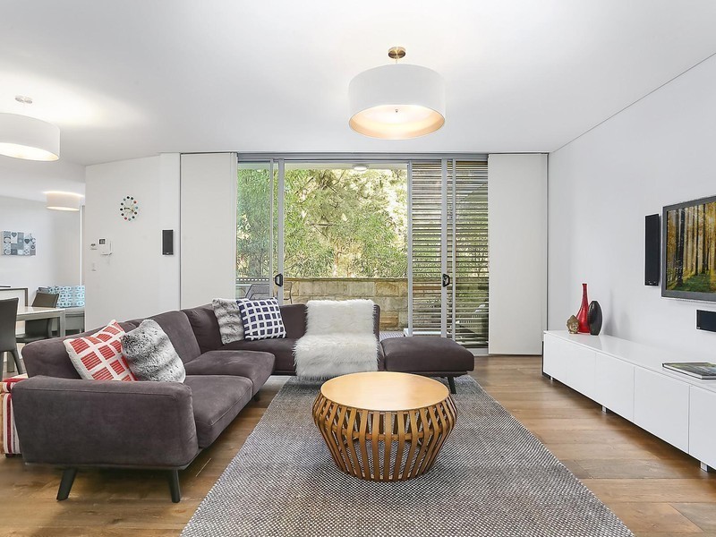 309/12 Duntroon Avenue, St Leonards NSW 2065