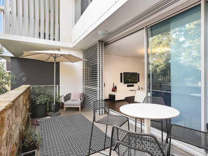 309/12 Duntroon Avenue, St Leonards NSW 2065