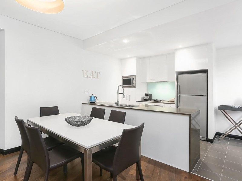 309/12 Duntroon Avenue, St Leonards NSW 2065