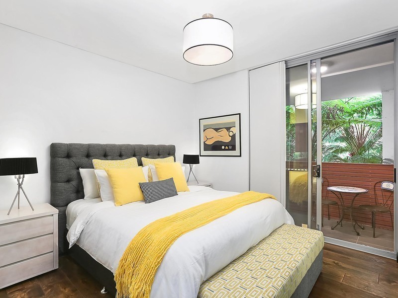 309/12 Duntroon Avenue, St Leonards NSW 2065