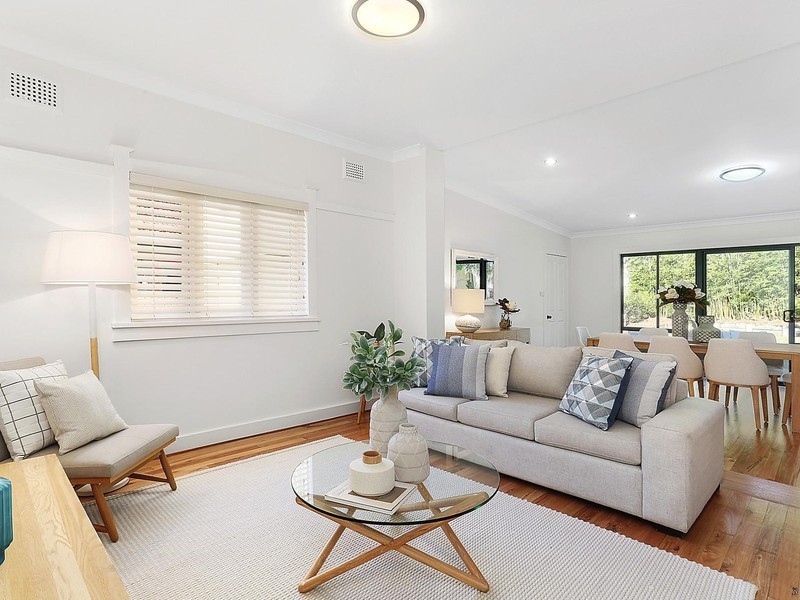 12 Park Road, Naremburn NSW 2065