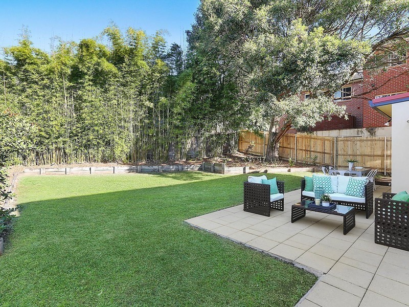 12 Park Road, Naremburn NSW 2065