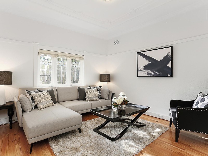 12 Park Road, Naremburn NSW 2065