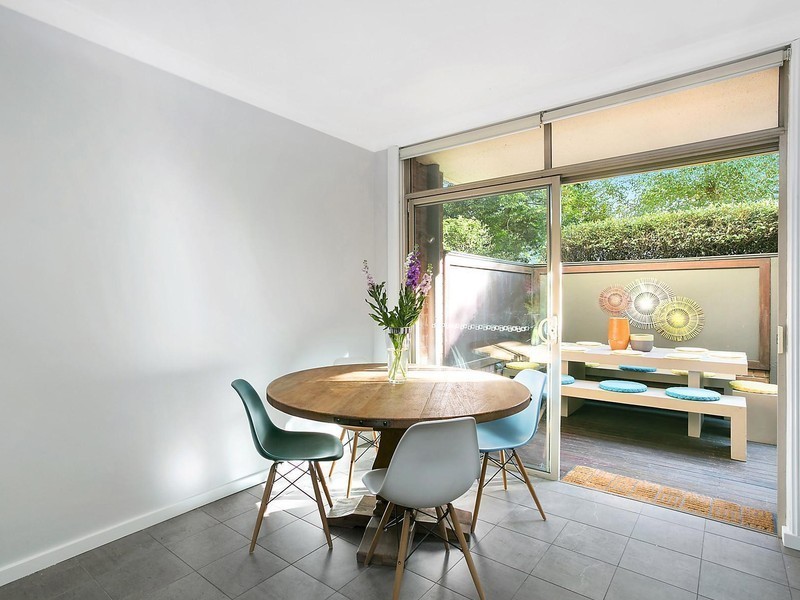 2/143 Willoughby Road, Naremburn NSW 2065