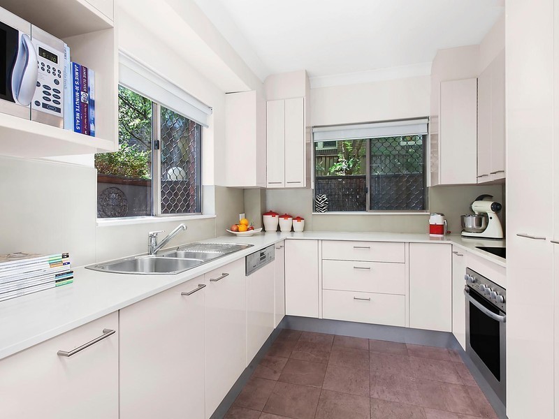 2/143 Willoughby Road, Naremburn NSW 2065