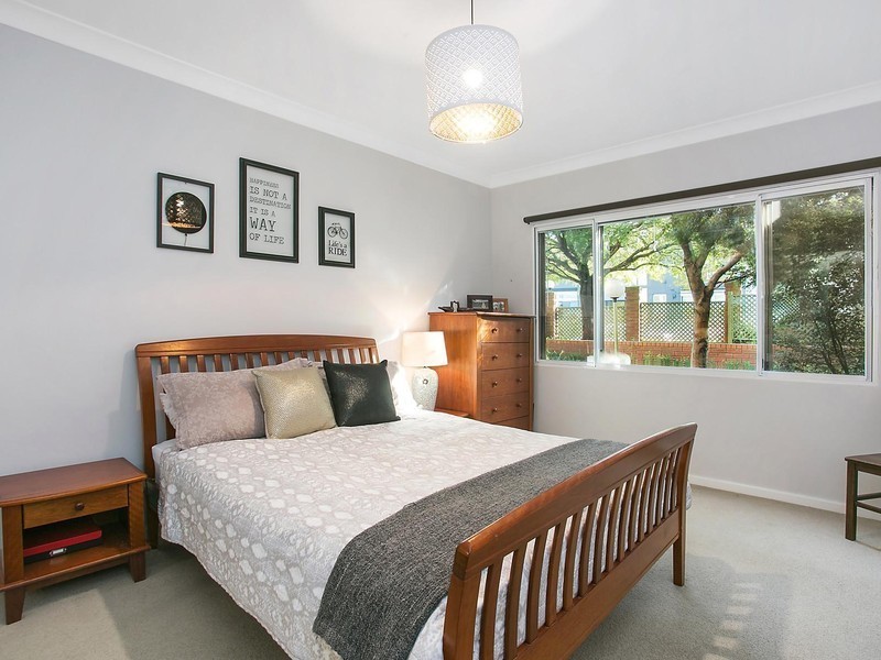 2/143 Willoughby Road, Naremburn NSW 2065