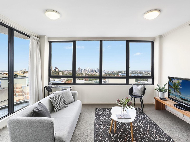 1619/1 Sergeants Lane, St Leonards NSW 2065