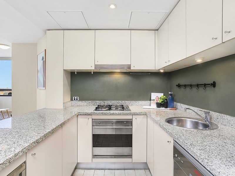 1619/1 Sergeants Lane, St Leonards NSW 2065