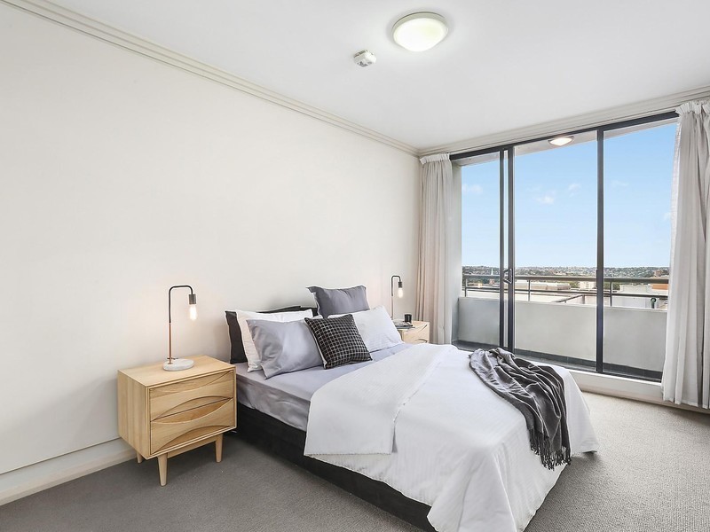 1619/1 Sergeants Lane, St Leonards NSW 2065