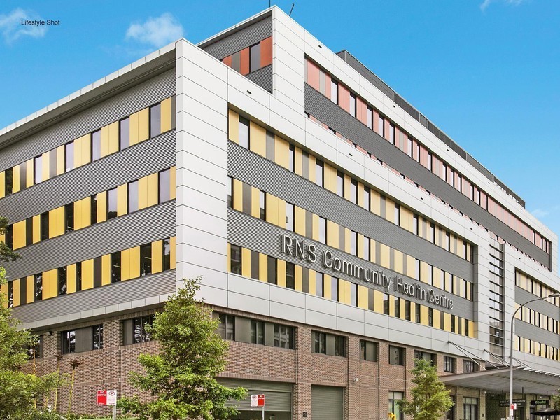 1619/1 Sergeants Lane, St Leonards NSW 2065