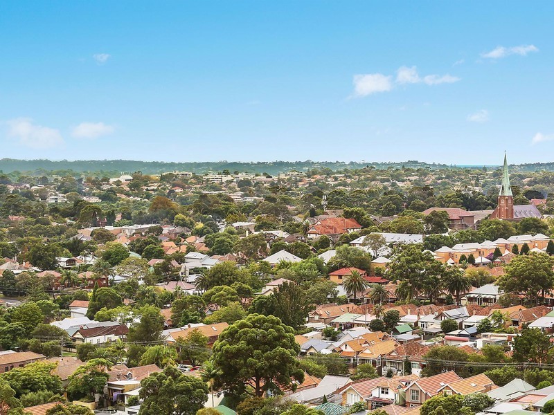 1619/1 Sergeants Lane, St Leonards NSW 2065