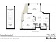 1619/1 Sergeants Lane, St Leonards NSW 2065 Floorplan