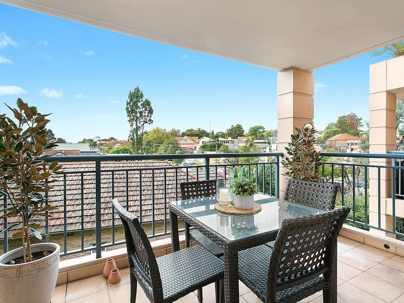 5/28 Northcote Street, Naremburn NSW 2065