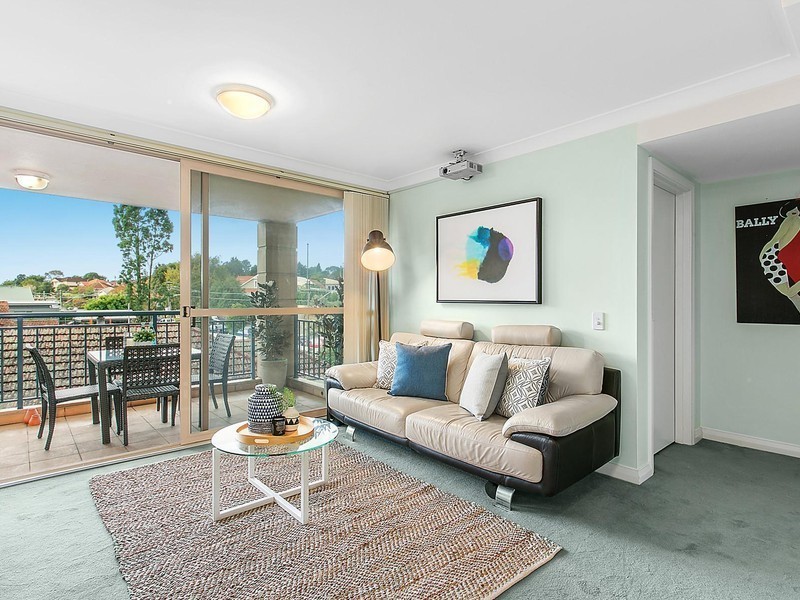 5/28 Northcote Street, Naremburn NSW 2065