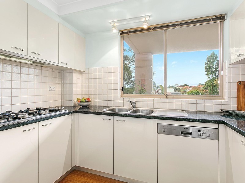 5/28 Northcote Street, Naremburn NSW 2065