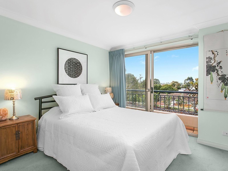 5/28 Northcote Street, Naremburn NSW 2065