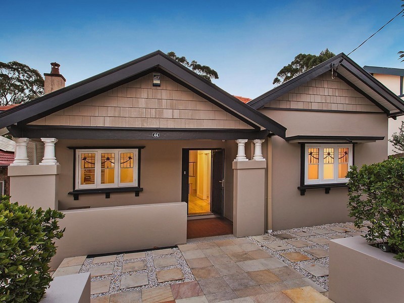 44 Smith Road, Artarmon NSW 2064