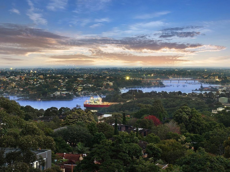 64/236 Pacific Highway, Crows Nest NSW 2065