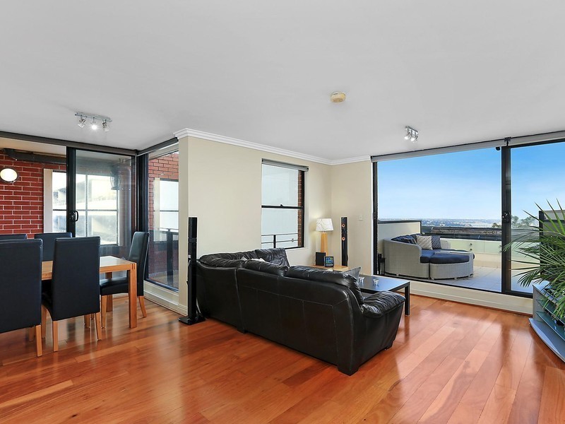 64/236 Pacific Highway, Crows Nest NSW 2065