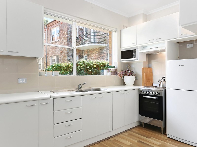 2/185A Falcon Street, Neutral Bay NSW 2089